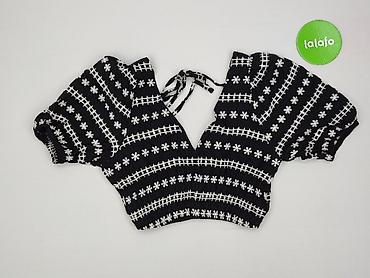 komplet cropp: Sinsay, Top damski, rozmiar S — 2
