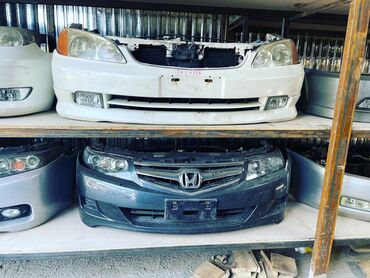 Другие автозапчасти: Адрес г. Каракол Токтогула/ Манаса, Парковая. Автозапчасти на Японское — 20