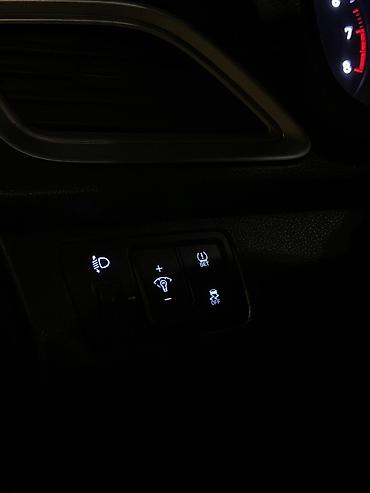 лексус бампер: Hyundai Solaris: 2019 г., 1.6 л, Автомат, Газ, Седан — 9