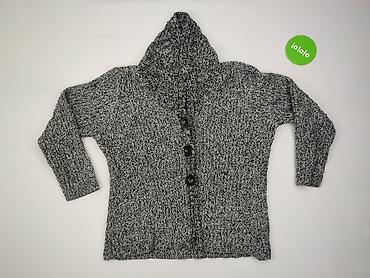 bluza relab olx: Woman Collection, Kardigan damski, rozmiar 2XL — 2