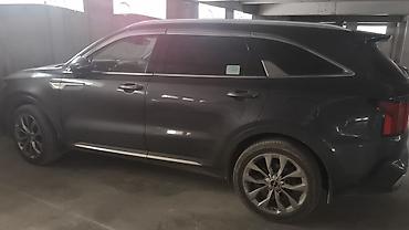 suv: Kia Sorento: 2020 г., 2.2 л, Робот, Дизель, Кроссовер — 6