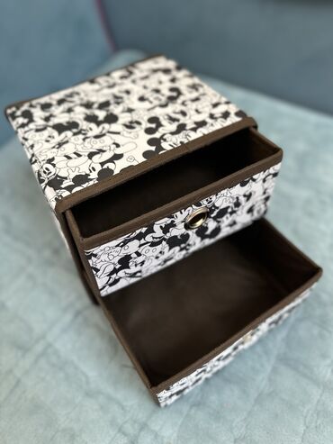 Другие товары для детей: Органайзер/новый/детский/для девочек 
Нижний Джал — 10