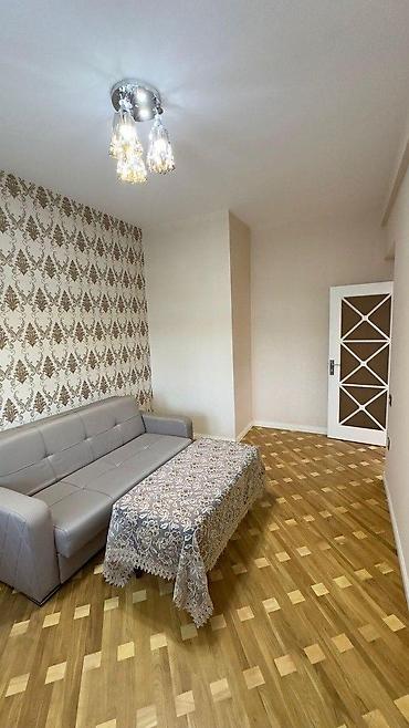əmlak birjası: Yeni Yasamal, 3 otaqlı, Yeni tikili, m. İnşaatçılar, 115 kv. m — 10