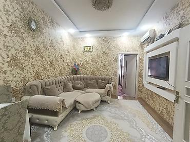 баку квартира купить: 2 комнаты, Новостройка, 54 м² — 5
