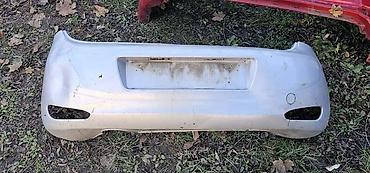 exterra zene: ZADNJI BRANIK EVO ZA FIAT PUNTO | Fiat Punto evo zadnji branik — 1