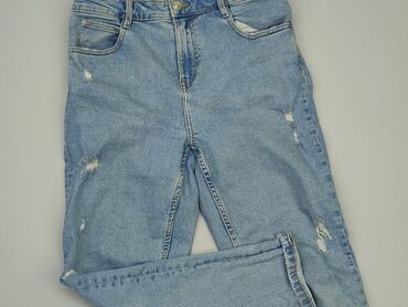 Jeans: Jeans, Cropp, L (EU 40), condition - Good
