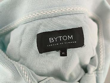 bytom sweter: Bytom, Koszulka polo dla mężczyzn, rozmiar XL — 4