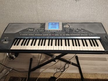Sintezatorlar: Sintezator, Korg, İşlənmiş, Ünvandan götürmə
