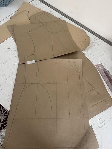 Конструктора-лекальщики: Конструктор-лекальщик — 14