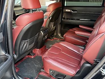 Hyundai: Hyundai Palisade: 2020 г., 2.2 л, Автомат, Дизель, Кроссовер — 22