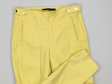 zara pl: Zara, Spodnie materiałowe damskie, rozmiar XS — 1