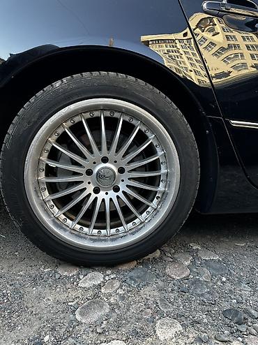 245: Колеса в сборе 235 / 45 / R 18, Лето, Новый, Комплект, Литые, отверстий - 5 — 1