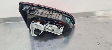 membrana separatora uljnih para: STOP SVETLO ZA VOLKSWAGEN GOLF 7 - 5G0945094AD | Štop svetlo desno — 3