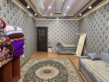 квартиры с ремонтом в рассрочку: 2 комнаты, 69 м², 106 серия улучшенная, 7 этаж, Старый ремонт