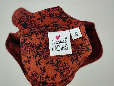 hell bunny: Ladies, Bluzka damska, rozmiar S — 4