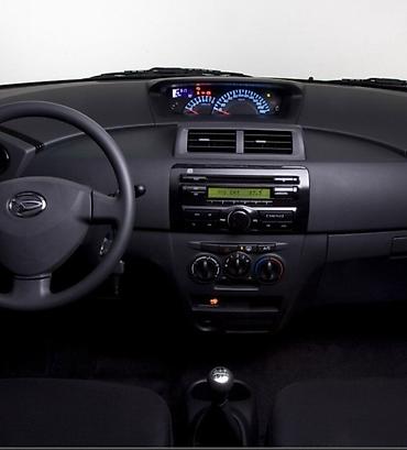 Daihatsu: Daihatsu Materia: 2008 г., 1.5 л, Механика, Бензин, Универсал — 6