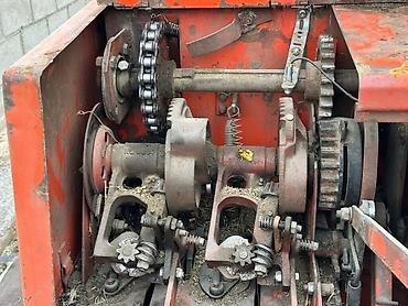 Тракторы МТЗ (Беларус): Трактор Беларус МТЗ-82.1 (4х4) - Полный привод, передний ведущий — 7