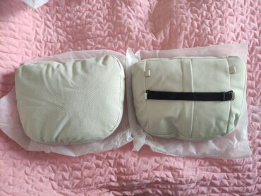 Подголовники и подушки, матрасы: Самовывоз, Платная доставка — 7