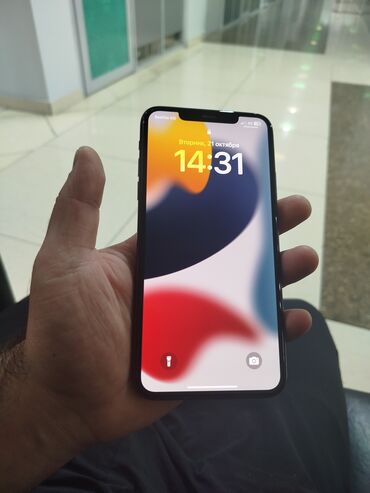 сколько стоит экран на айфон 10: IPhone 11 Pro Max, 64 ГБ, Space Gray