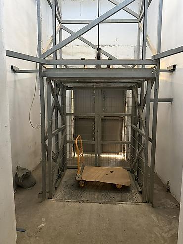 Аренда складов и мастерских: Сдается/предлагается просторное производственно-складское помещение — 15