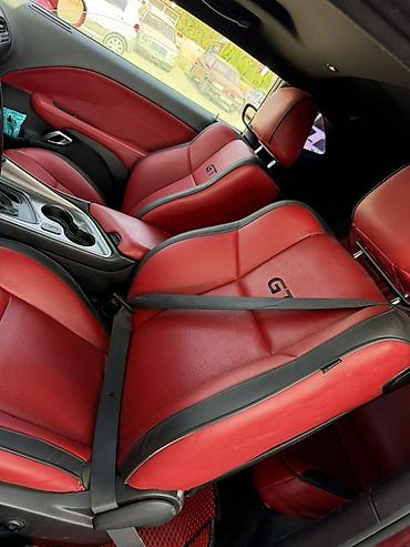 Dodge: Dodge Challenger: 2020 г., Купе — 6