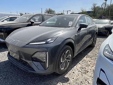 электромоил: Changan : 2026 г., Автомат, Гибрид, Кроссовер — 2