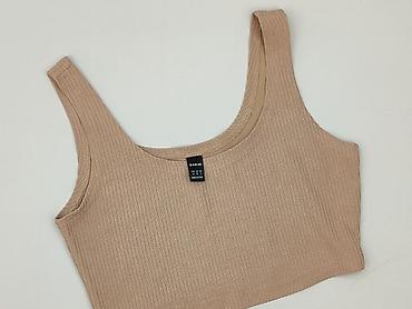 crop: Shein, Top damski, rozmiar M — 1