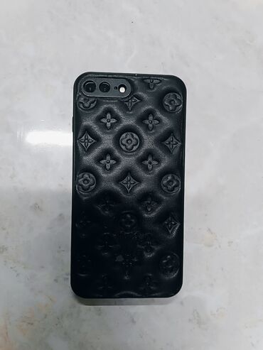 Apple iPhone: IPhone 7 Plus, Б/у, 128 ГБ, Черный, Зарядное устройство, Защитное стекло, Чехол, 94 % at lalafo.kg — 5 Apple iPhone: IPhone 7 Plus, Б/у, 128 ГБ, Черный, Зарядное устройство, Защитное стекло, Чехол, 94 % — 5