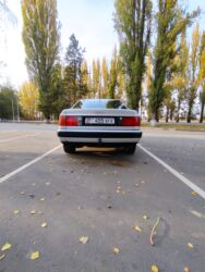 Audi: Audi S4: 1992 г., 2.6 л, Механика, Бензин, Седан — 8