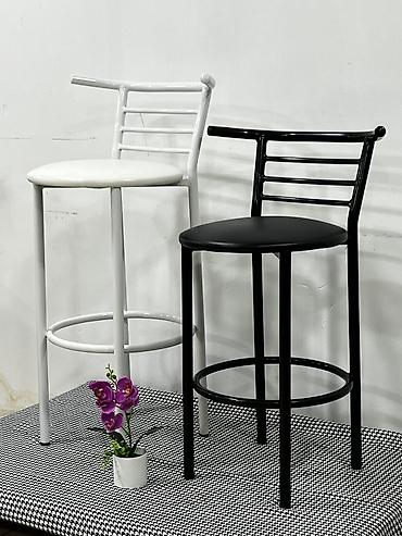 Барные стулья: Барный стул, Железо — 5