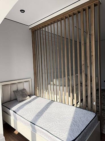 Продажа квартир: 1 комната, 45 м², 106 серия улучшенная, 4 этаж, Дизайнерский ремонт — 7