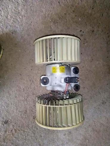 pmka 20 li a1: VENTILATOR GREJANJA E39 ZA BMW SERIJA 5 | Svi originalni delovi za — 1