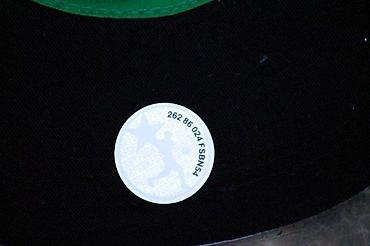 Kačketi: Bоја - Zelena — 6