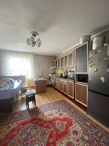 продаю дом в киркомстроме: Дом, 65 м², 6 комнат, Старый ремонт