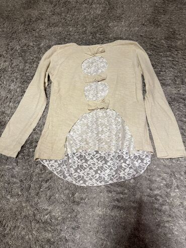 jakne zenske novi sad: 7Arrows, S (EU 36), M (EU 38), color - Beige at lalafo.rs jakne zenske novi sad: 7Arrows, S (EU 36), M (EU 38), color - Beige