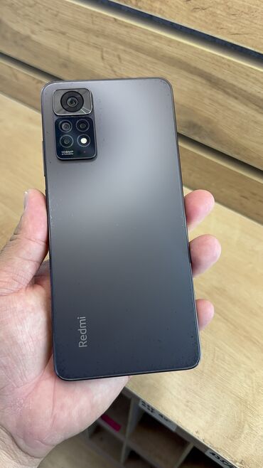 газовый котел настенный рок в бишкеке: Redmi, Redmi Note 11 Pro, Колдонулган, 128 ГБ