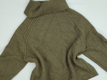 piżama pajacyk: Tu, Sweter damski, rozmiar One size