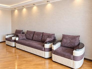 Divan kreslo dəsti satılır 200₼. Bazalıdır. Ünvan lalafo.az -da Divan kreslo dəsti satılır 200₼. Bazalıdır. Ünvan
