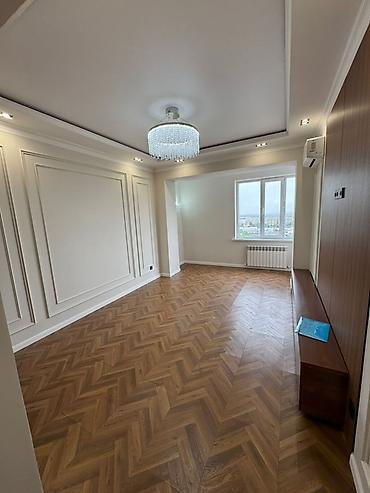 tophouse: 1 комната, 49 м², Технопарк Элитка, 11 этаж, Дизайнерский ремонт — 7