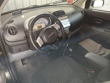 даихатсу сирион: Daihatsu Sirion: 2008 г., 1.3 л, Механика, Бензин, Хэтчбэк — 3