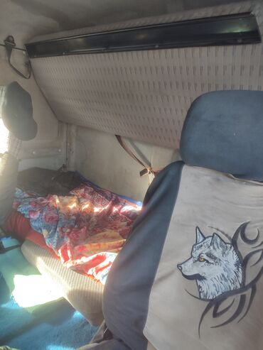 Грузовики: Грузовик, MAN, Стандарт, 7 т, Б/у at lalafo.kg — 8 Грузовики: Грузовик, MAN, Стандарт, 7 т, Б/у — 8