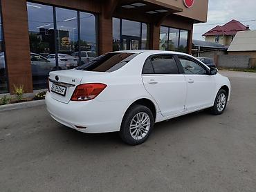 byd e9 1: BYD E5: 2019 г., 1.5 л, Автомат, Бензин, Седан — 9
