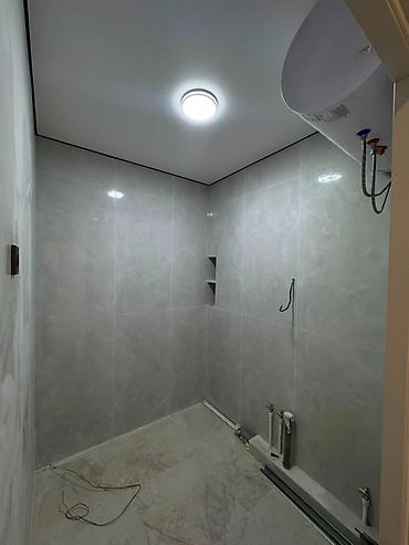 Продажа квартир: 3 комнаты, 90 м², Киргизия 1 8 этаж — 3