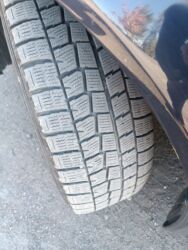 Honda: Honda Torneo: 2000 г., 1.8 л, Автомат, Газ, Седан — 9