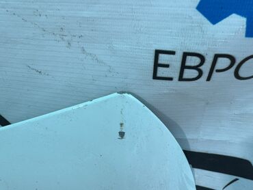 Капоты и комплектующие: Капот Mercedes-Benz, Новый, Оригинал — 9