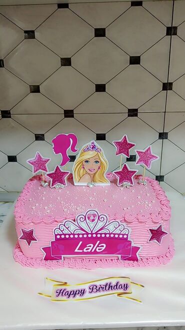 Tortlar: Məclislər üçün fərdi dizayn tortlar - İkiqat və təkqat variantlar — 11