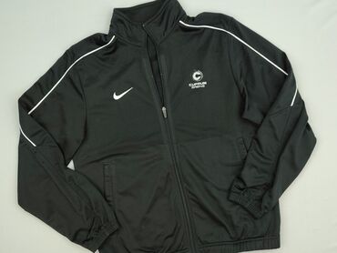 it moda bluzy: Nike, Sweatshirt for men, size M