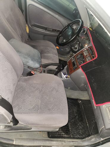 Toyota: Toyota Avensis: 1999 г., Автомат, Универсал at lalafo.kg — 2 Toyota: Toyota Avensis: 1999 г., Автомат, Универсал — 2