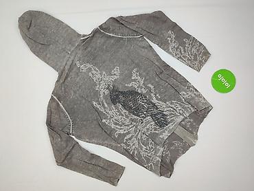 bluzy subdued: Gerry Weber, Bluza z kapturem damska, rozmiar M — 3
