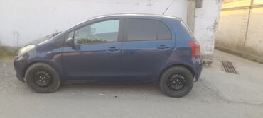сдаю машину последующим выкупом: Toyota Vitz: 2006 г., 1.3 л, Автомат, Бензин, Хетчбек